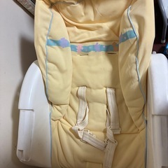中古品🫧ベビーチェアの画像