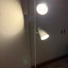 スタンドライトの画像