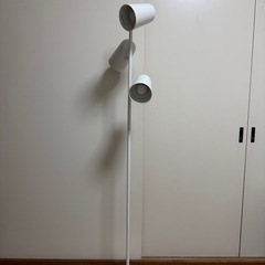 スタンドライトの画像