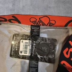 【新品】 69slam ボクサーパンツ ブリーフ サイズ:XL 116の画像