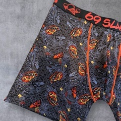【新品】 69slam ボクサーパンツ ブリーフ サイズ:XL 116の画像