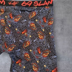 【新品】 69slam ボクサーパンツ ブリーフ サイズ:XL 116の画像