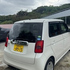 西表N-ONE の画像