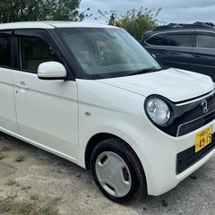 西表N-ONE の画像