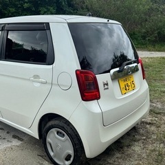 西表N-ONE の画像