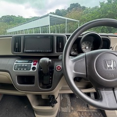 西表N-ONE の画像