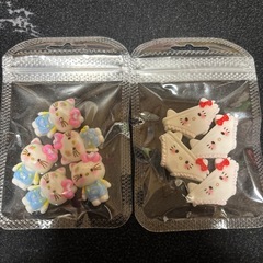 ミニフィギュアの画像