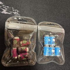 ミニフィギュアの画像