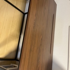 在宅ワーク　デスクの画像