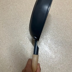 フライパンの画像