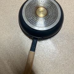 フライパンの画像