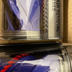 新品　Dyson8 パーツセットの画像