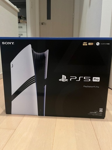 おもちゃ ps5 pro CFI-7000