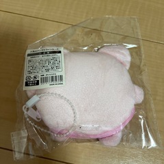 未開封✩.*˚ ブタのコインケースの画像