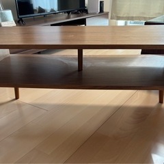 ローテーブルの画像