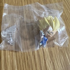 ドラゴンボール超戦士フィギュア8 魔人ベジータの画像