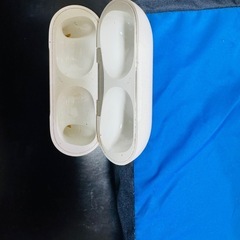 AirPods Pro 第1世代 充電ケース 純正 (ギミレ) 桜田門のその他の中古