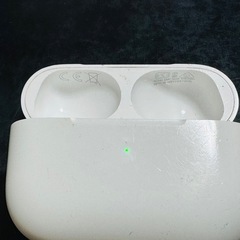 AirPods Pro 第1世代 充電ケース 純正 (ギミレ) 桜田門のその他の中古