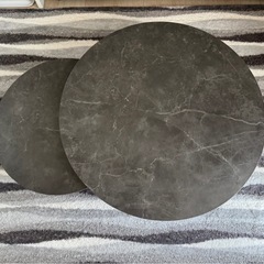 ローテーブルの画像