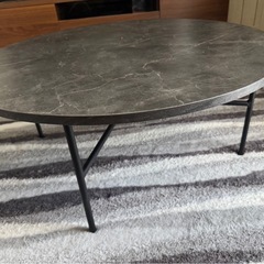 ローテーブルの画像