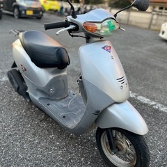 快速原付バイク🙏他在庫多数飛込見学歓迎の画像