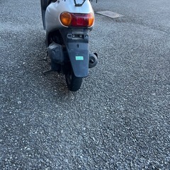 快速原付バイク🙏他在庫多数飛込見学歓迎の画像