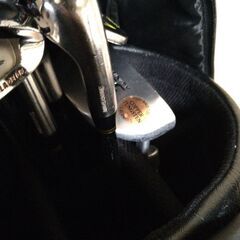 ゴルフバッグ TOUR STAGE⛳セットの画像