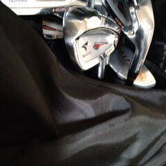 ゴルフバッグ TOUR STAGE⛳セットの画像