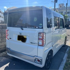ダイハツ　格安ウェイク販売です^ - ^の画像