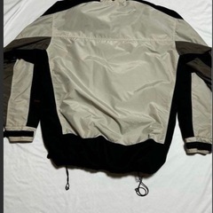 Colombia 90's ナイロンジャケット 
の画像