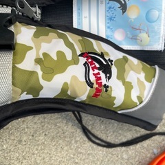 ライフジャケットの画像