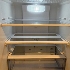 アクアAQUA ホワイト冷蔵庫2020年製AQF-GF27CJ(W)の画像