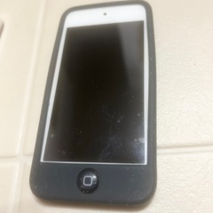 【美品】iPod touch 第6世代 32GB (PRODUCT)REDの画像