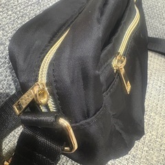 Leeショルダーバッグの画像