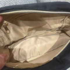 Leeショルダーバッグの画像