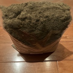 竹パウダーの画像