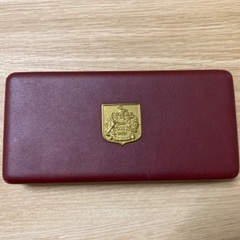 マジョリカ　パールネックレス　イヤリングの画像