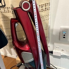 DOSHISHA　掃除機の画像