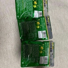 忍者めし　鉄の鎧　　マスカット　　の画像