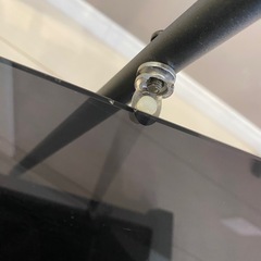 ⭐️ガラスシェルフ 飾り棚⭐️の画像