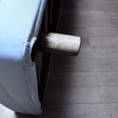 シングルベッド 0円の画像