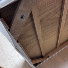 シングルベッド 0円の画像