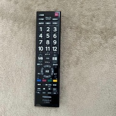 REGZA  液晶テレビ32インチの画像