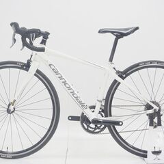 CANNONDALE 「キャノンデール」 SYNAPSE WOMANS 2015年モデル ロードバイクの画像