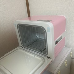 タオルウォーマーの画像