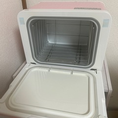 タオルウォーマーの画像