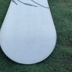 スノーボード　シムス　SIMS 155 ベースワックス済　サイドエッジ調整済の画像