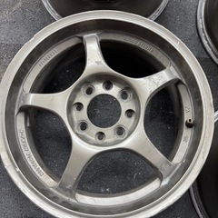 A-TECH    アルミホイールの画像