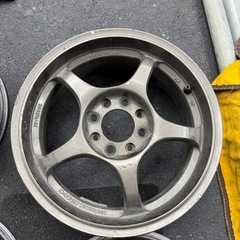 A-TECH    アルミホイールの画像