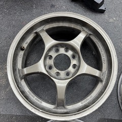A-TECH    アルミホイールの画像